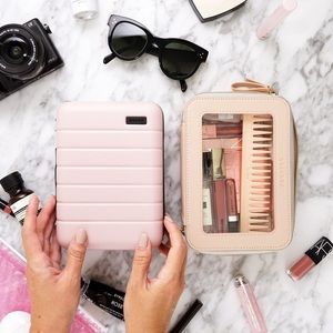 Away Travel Mini Suitcase